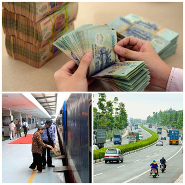 Chỉ đạo, điều hành của Chính phủ, Thủ tướng Chính phủ nổi bật tháng 5/2018
