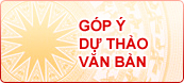 Sở Xây dựng tổ chức lấy ý kiến góp ý dự thảo văn bản QPPL