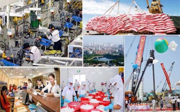 Chính phủ ban hành chương trình hành động thực hiện Nghị quyết 10-NQ/TW