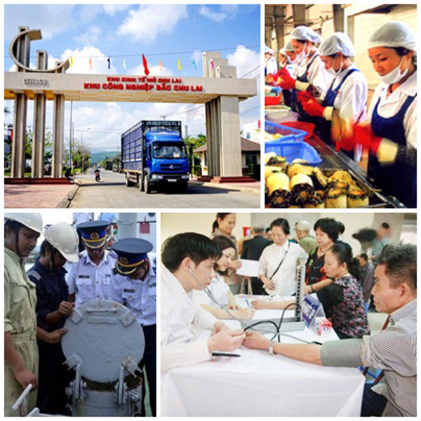 Chỉ đạo, điều hành của Chính phủ, Thủ tướng Chính phủ nổi bật tuần từ 17-21/12