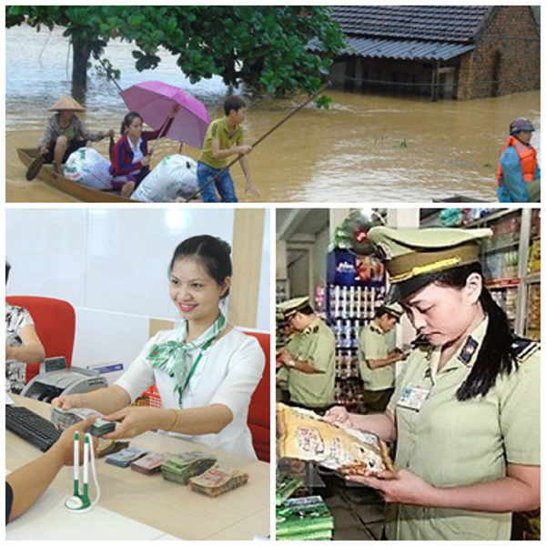 Chỉ đạo, điều hành của Chính phủ, Thủ tướng Chính phủ nổi bật tuần từ 6-10/11