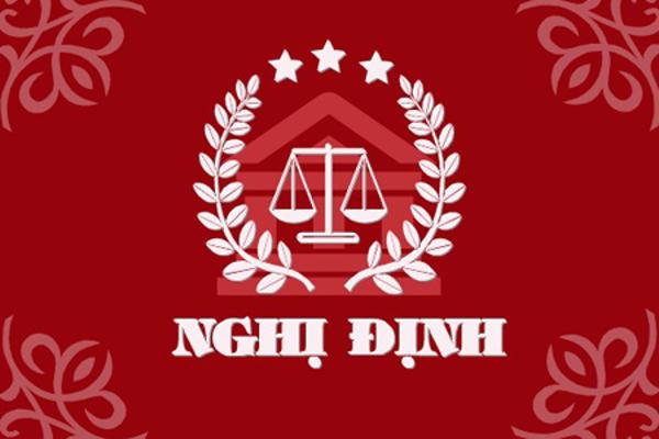 Nghị định 53/2017/NĐ-CP ngày 08/5/2017 quy định 12 loại giấy tờ hợp pháp về đất đai để cấp giấy phép xây dựng.