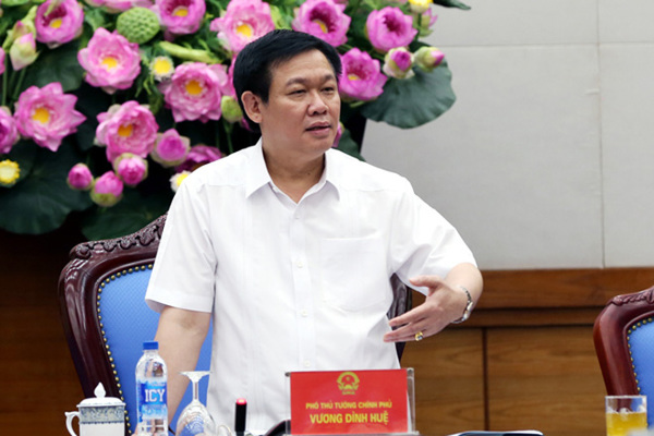 Hình thành các đơn vị cung cấp dịch vụ công lớn phục vụ xã hội