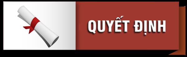 Quyết định phê duyệt kết quả kỳ thi sát hạch cấp chứng chỉ hành nghề hoạt động xây dựng đợt IX năm 2017