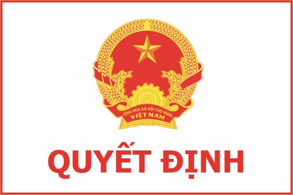 Quyết định số 846/QĐ-TTg của Thủ tướng Chính phủ: Ban hành Danh mục dịch vụ công trực tuyến mức độ 3 và 4 thực hiện tại các bộ, ngành, địa phương năm 2017