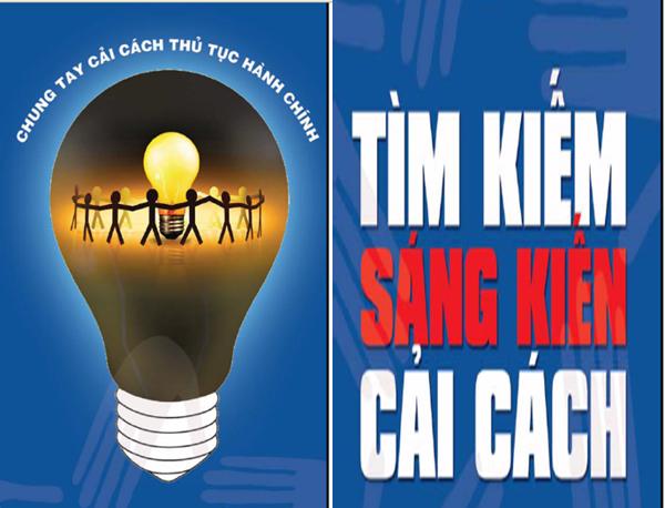 Kế hoạch Tổ chức cuộc thi tìm kiếm sáng kiến, giải pháp cải cách hành chính tỉnh Đắk Lắk năm 2018.