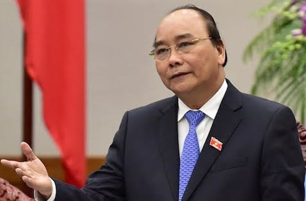 Bài viết của Thủ tướng Nguyễn Xuân Phúc về tình hình kinh tế vĩ mô thời gian qua, những bài học kinh nghiệm sâu sắc và quan điểm chủ đạo về điều hành trong thời gian tới của Chính phủ
