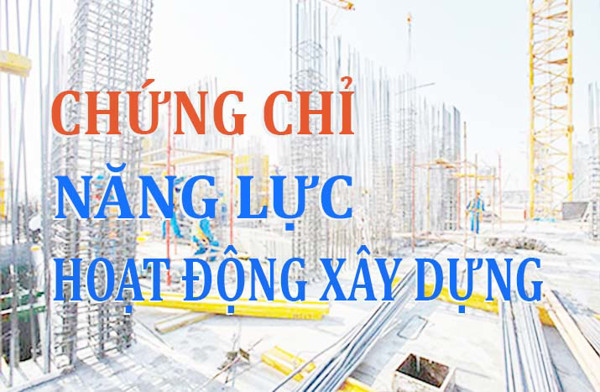 Danh sách đăng tải tổ chức đến ngày 23/3/2022