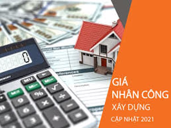 Công bố đơn giá nhân công xây dựng, giá ca máy và thiết bị thi công trên địa bàn tỉnh Đắk Lắk Quý IV/2021