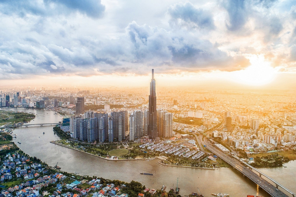 Ban hành Kế hoạch triển khai Định hướng phát triển kiến trúc Việt Nam đến năm 2030, tầm nhìn đến năm 2050