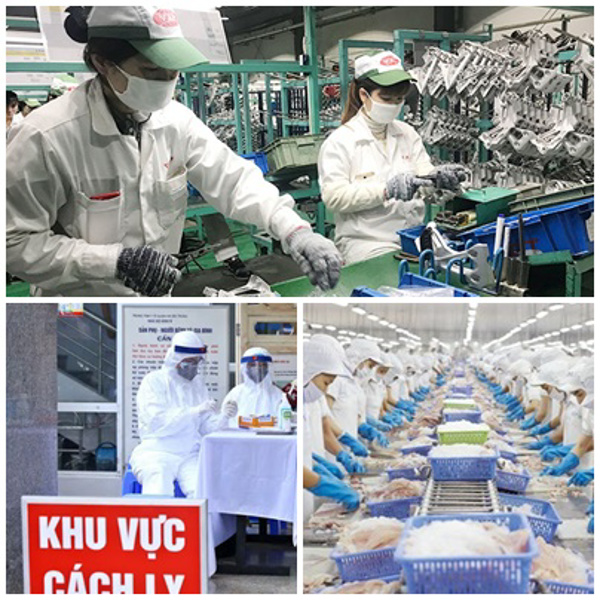 Chỉ đạo, điều hành của Chính phủ, Thủ tướng Chính phủ nổi bật tháng 02 năm 2021