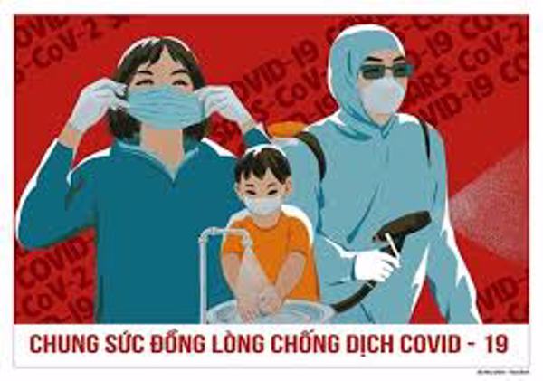 Công điện của Thủ tướng chấn chỉnh, nâng cao hiệu quả công tác phòng, chống dịch COVID-19