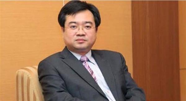 Quốc hội phê chuẩn Ông Nguyễn Thanh Nghị làm Bộ trưởng Bộ Xây dựng