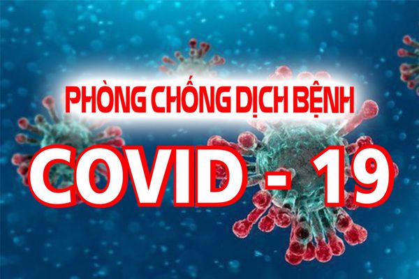 Thông cáo báo chí về việc ghi nhận thêm một trường hợp bệnh nhân dương tính với COVID-19